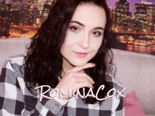 RominaCox