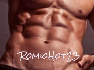 RomioHot23