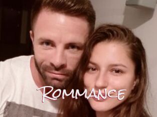 Rommance