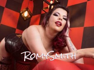 RomySmith