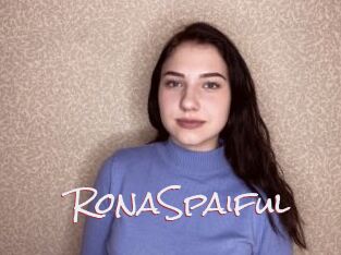 RonaSpaiful