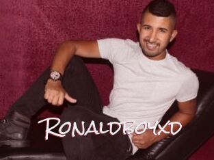 Ronaldboyxd