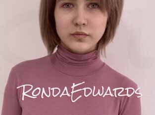 RondaEdwards