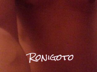 Ronigoto