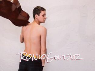 RonioGuitar