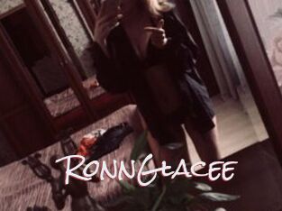 RonnGlacee