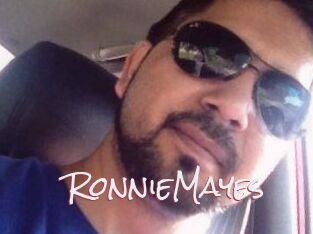 Ronnie_Mayes