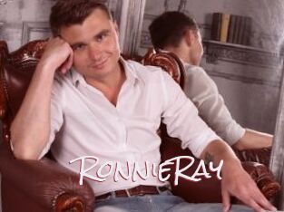 RonnieRay