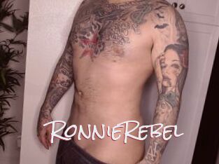 RonnieRebel