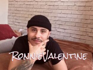 RonnieValentine