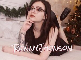 RonnyJhonson