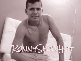 RonnyShowHot