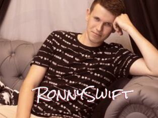 RonnySwift