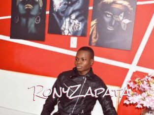 RonyZapata