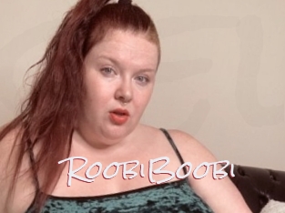 RoobiBoobi