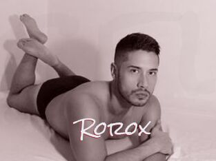 Rorox