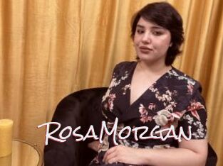 RosaMorgan