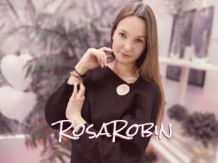 RosaRobin