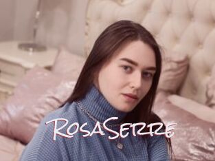 RosaSerre