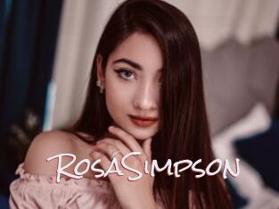 RosaSimpson