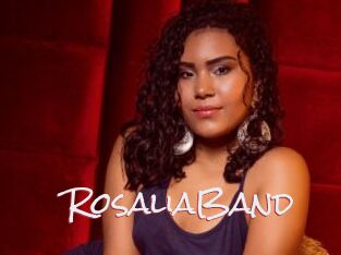 RosaliaBand