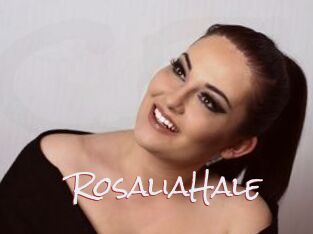 RosaliaHale Celiba Club