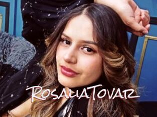 RosaliaTovar