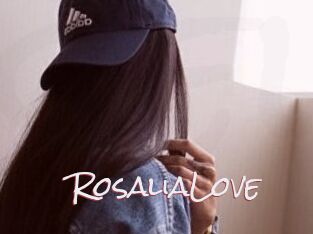 Rosalia_Love