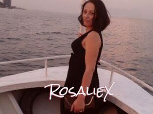 RosalieX