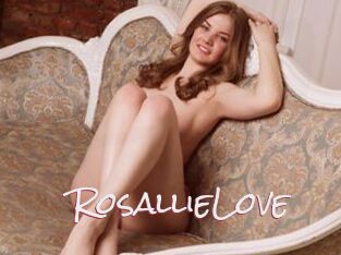 RosallieLove