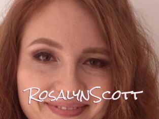 RosalynScott