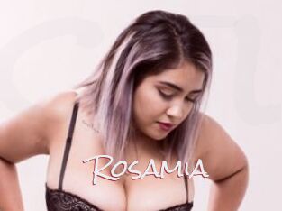 Rosamia