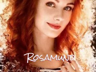 Rosamund