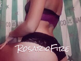 RosarioFire