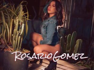 RosarioGomez