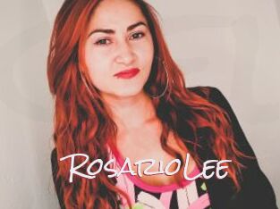 RosarioLee