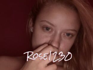 Rose1230