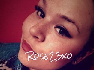 Rose23xo