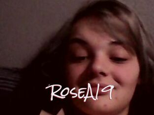 RoseA19