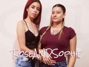 RoseANDSophie