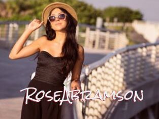 RoseAbramson