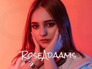 RoseAdaams
