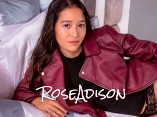 RoseAdison