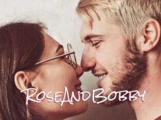 RoseAndBobby