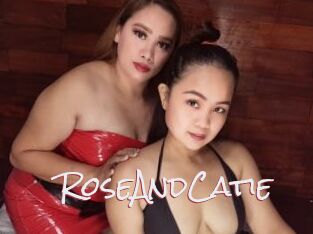 RoseAndCatie