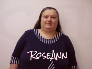 RoseAnn