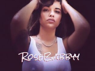 RoseBabbyy