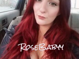 RoseBabyy