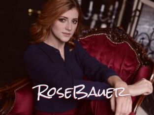 RoseBauer