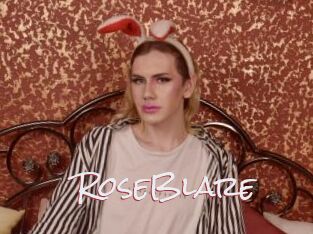 RoseBlare
